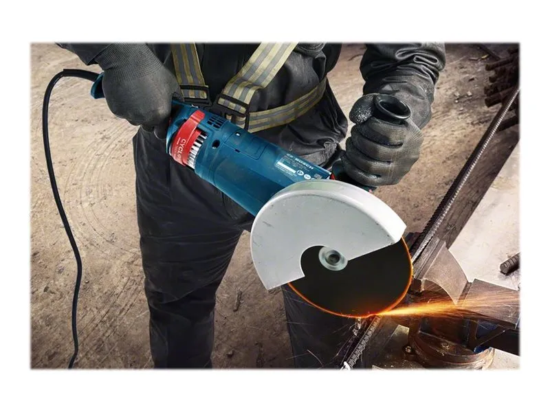 Bosch VINKELSLIBER GWS 24-230 PZ
