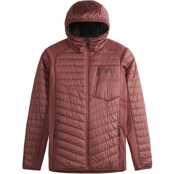 Doudoune PICTURE TAKASHIMA JKT ANDORRA