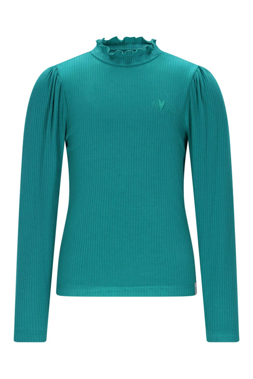 NONO longsleeve groen