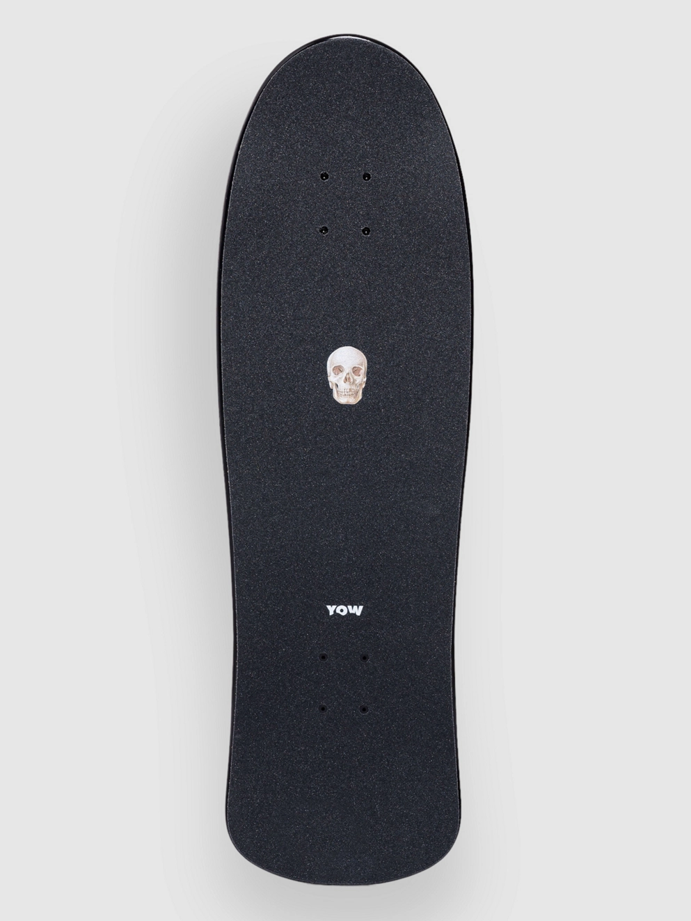 YOW X Christenson Skalle 34