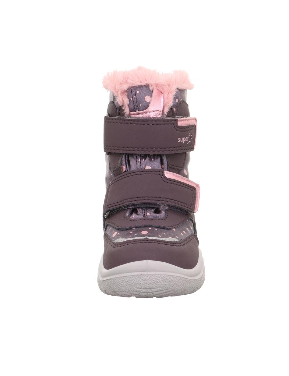 Winterstiefel CRYSTAL
