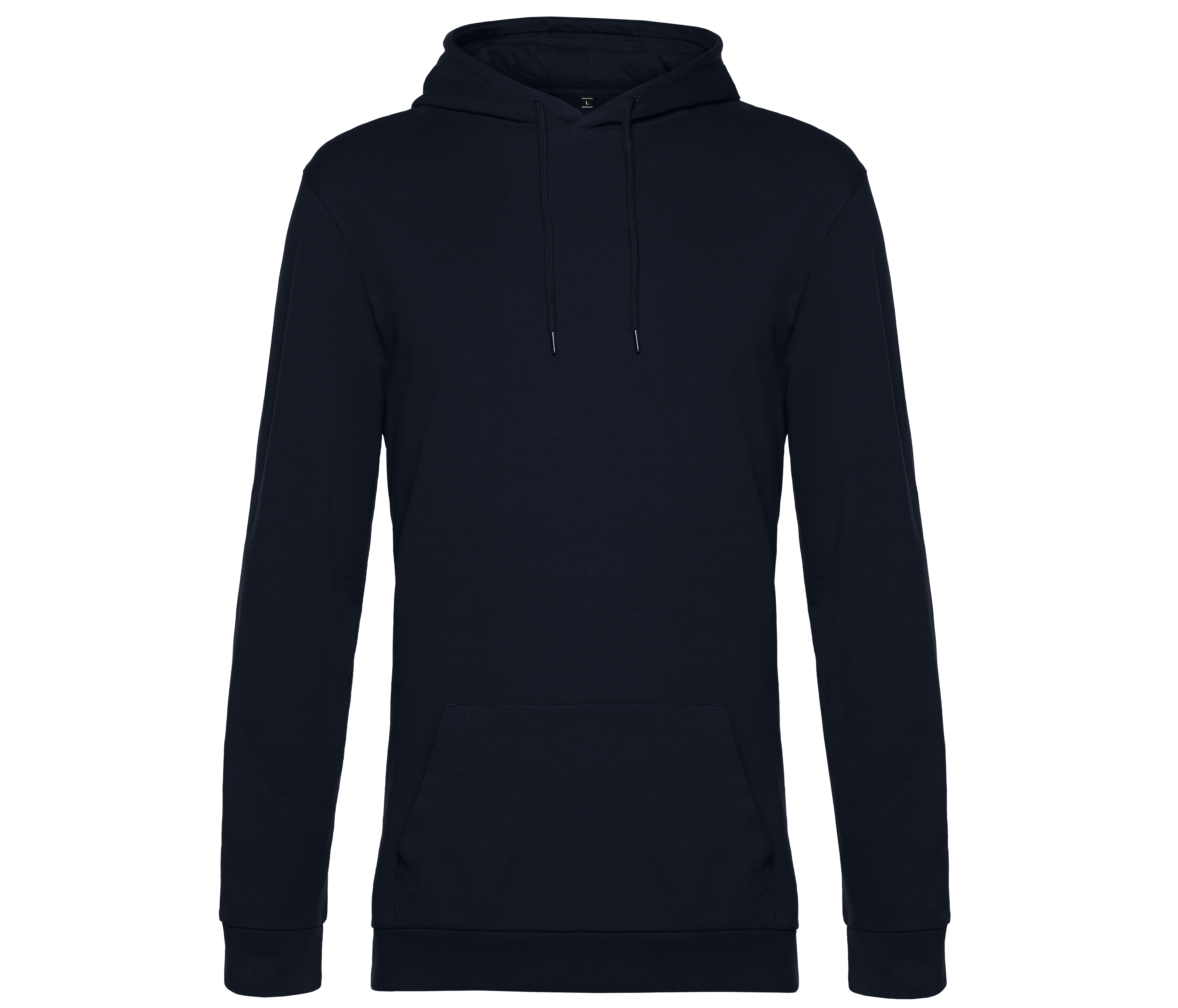 B&C BCU03W - Sweat à Capuche Unisexe Confort Moderne