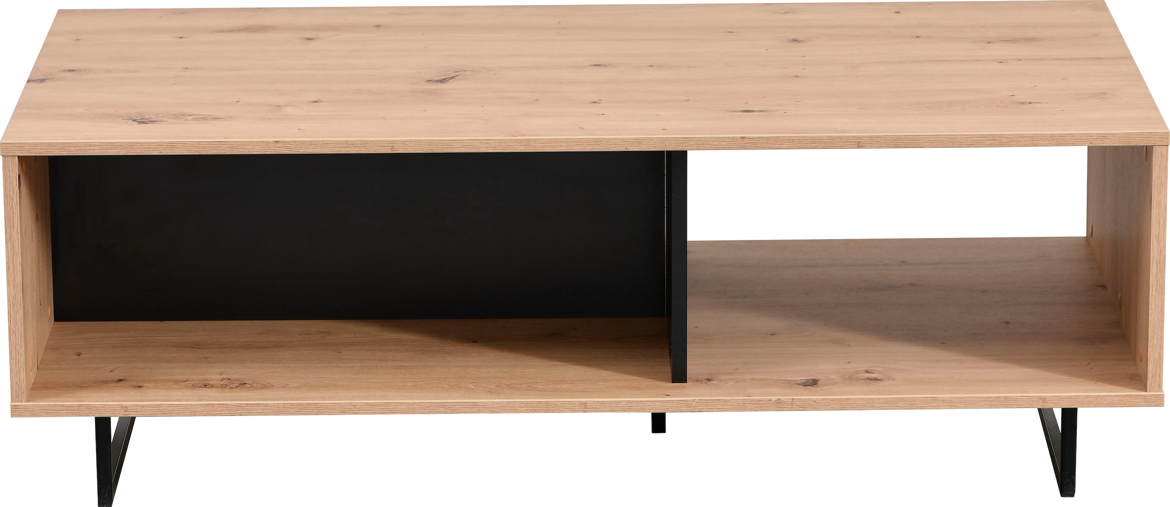 INOSIGN Couchtisch »Sardinia« Breite ca. 120,5 cm