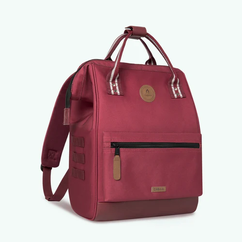 Sac à dos Adventurer Medium Angers bordeaux