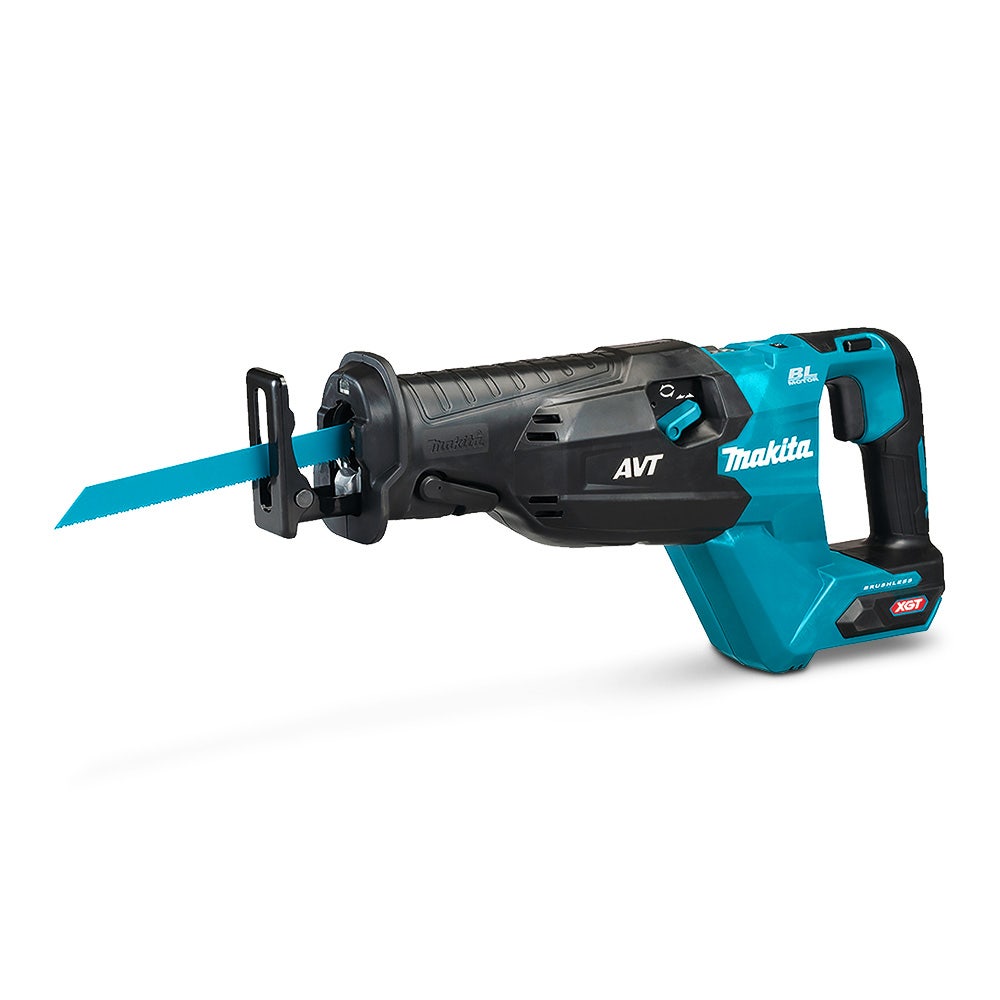MAKITA 40V Max XGT 6 Piece 2 x 4.0Ah Combo Kit DK0191G601