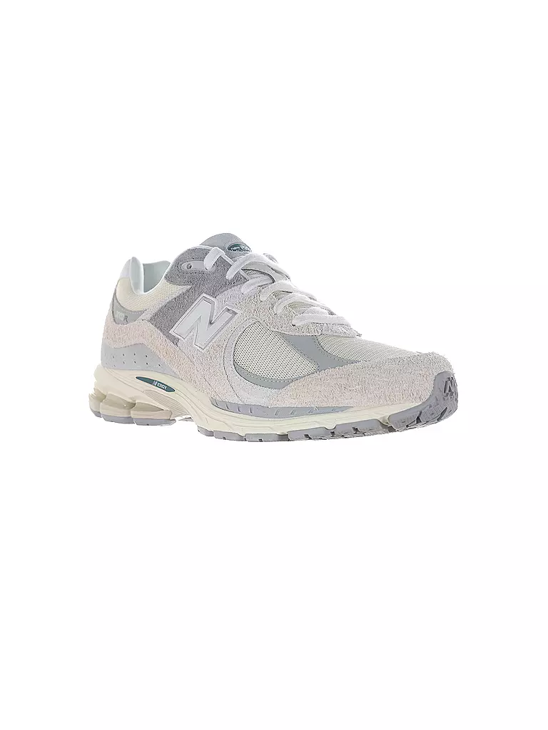 NEW BALANCE Sneaker 2002R beige