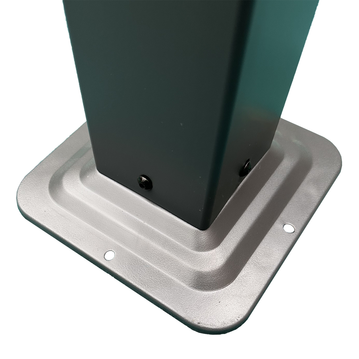 Tonnelle/pergola bioclimatique lames orientables en aluminium 3x4m - anthracite - belair