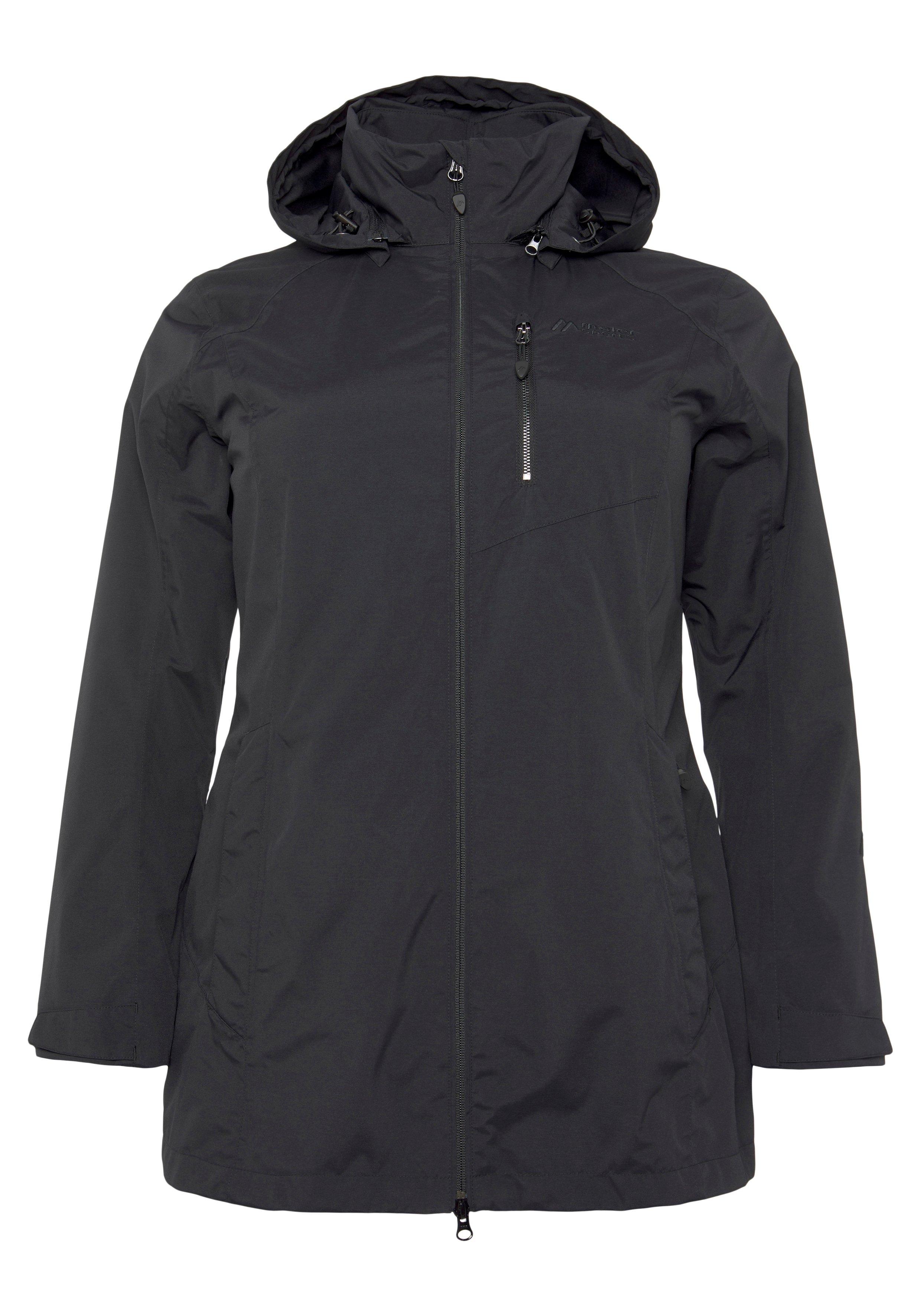 Funktionsjacke