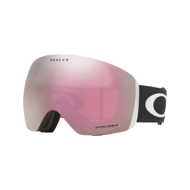 Flight Deck L - Masque ski