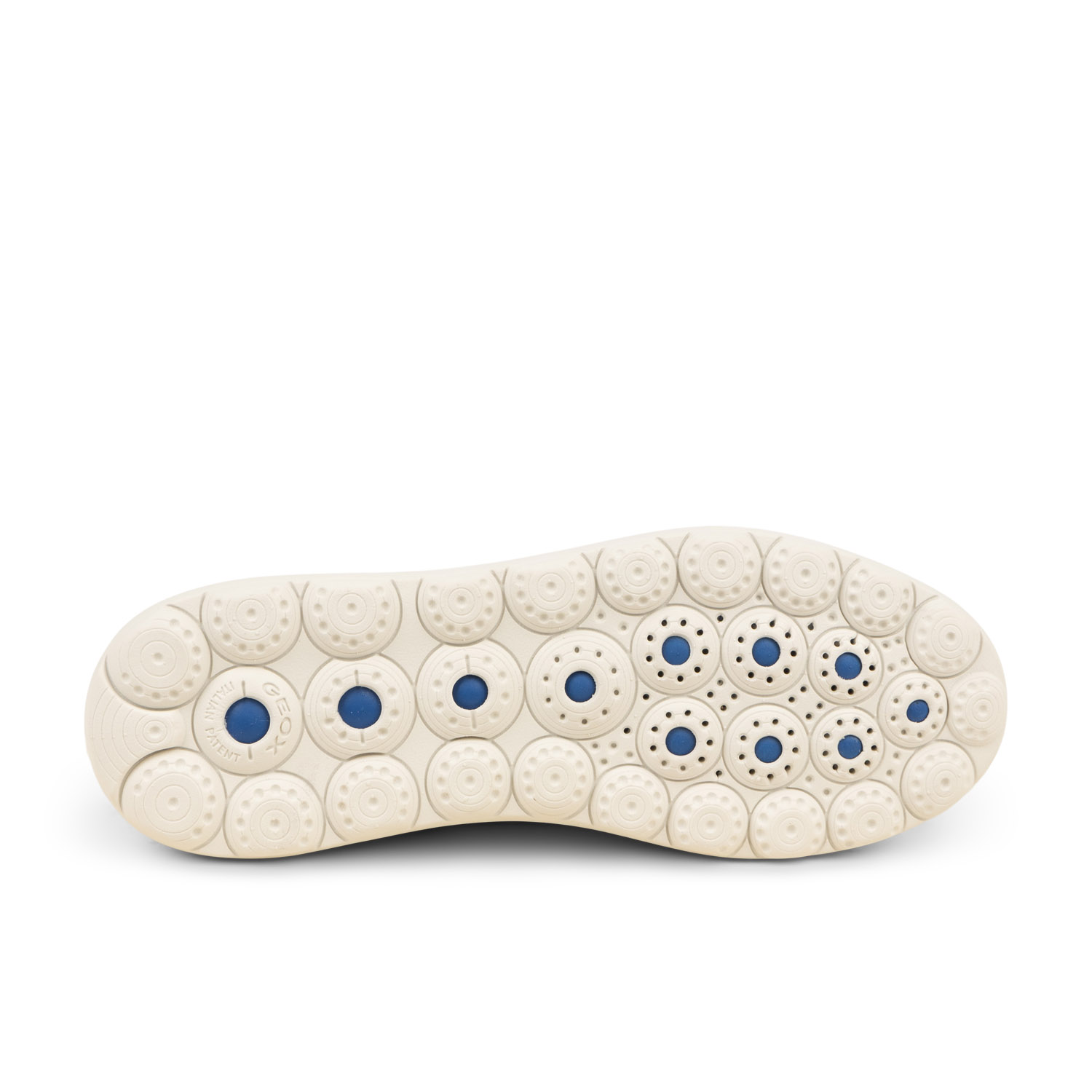 Baskets femme GEOX SPHERICA