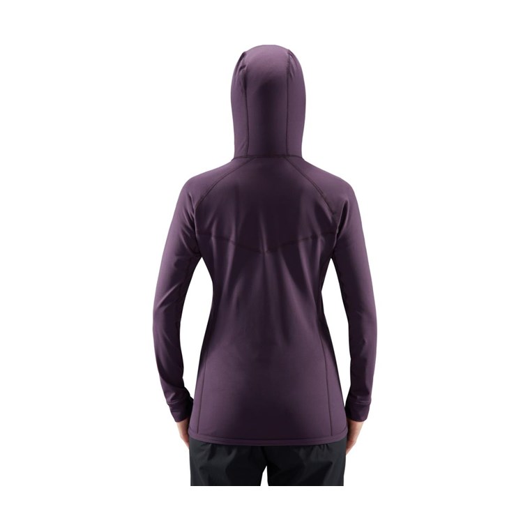 Haglöfs Lithe Hood Women