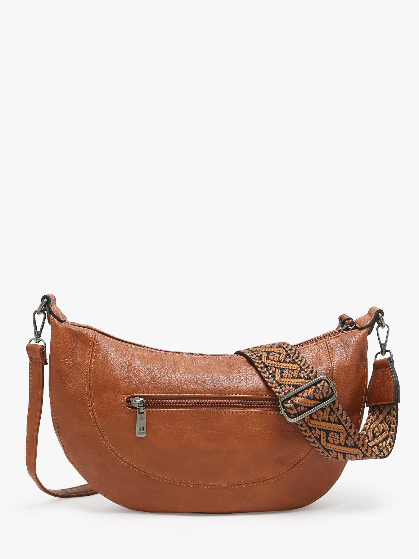 Sac bandoulire Winter tresse MINIPRIX