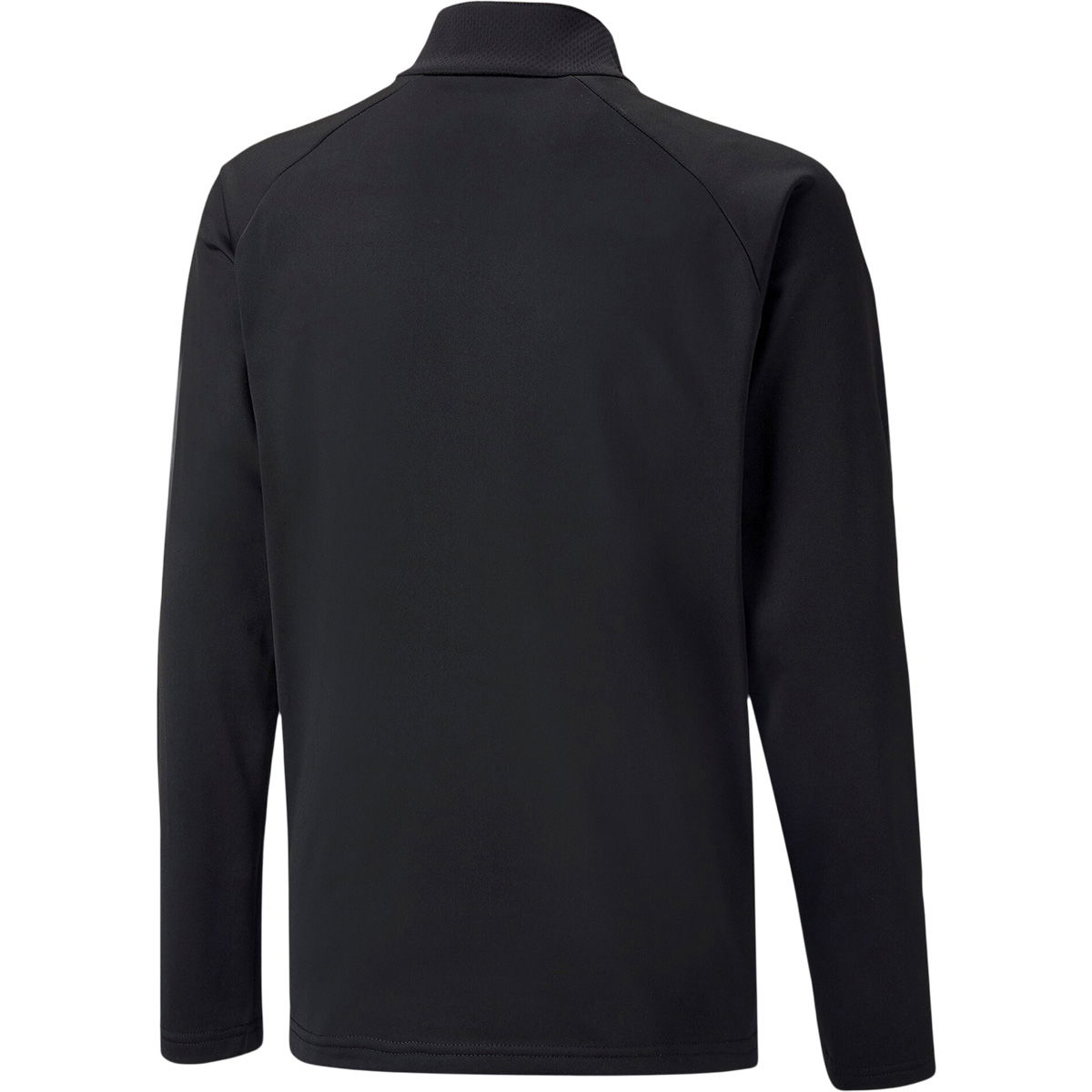 Puma teamLIGA 1/4 Zip Træningstrøje Børn