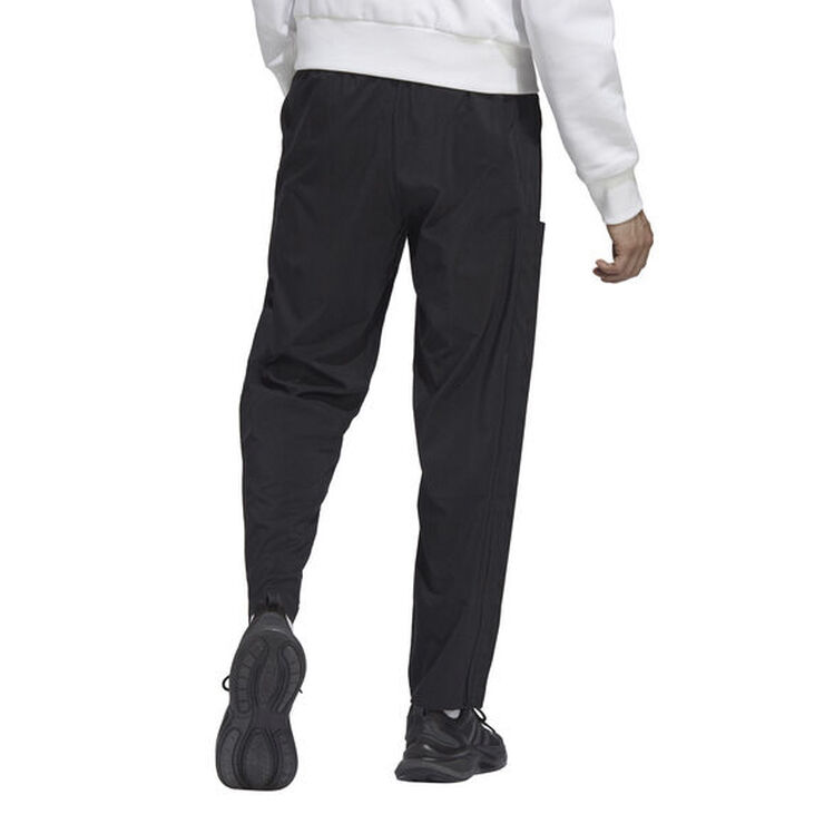 adidas AEROREADY Essentials Stanford bukser Sort