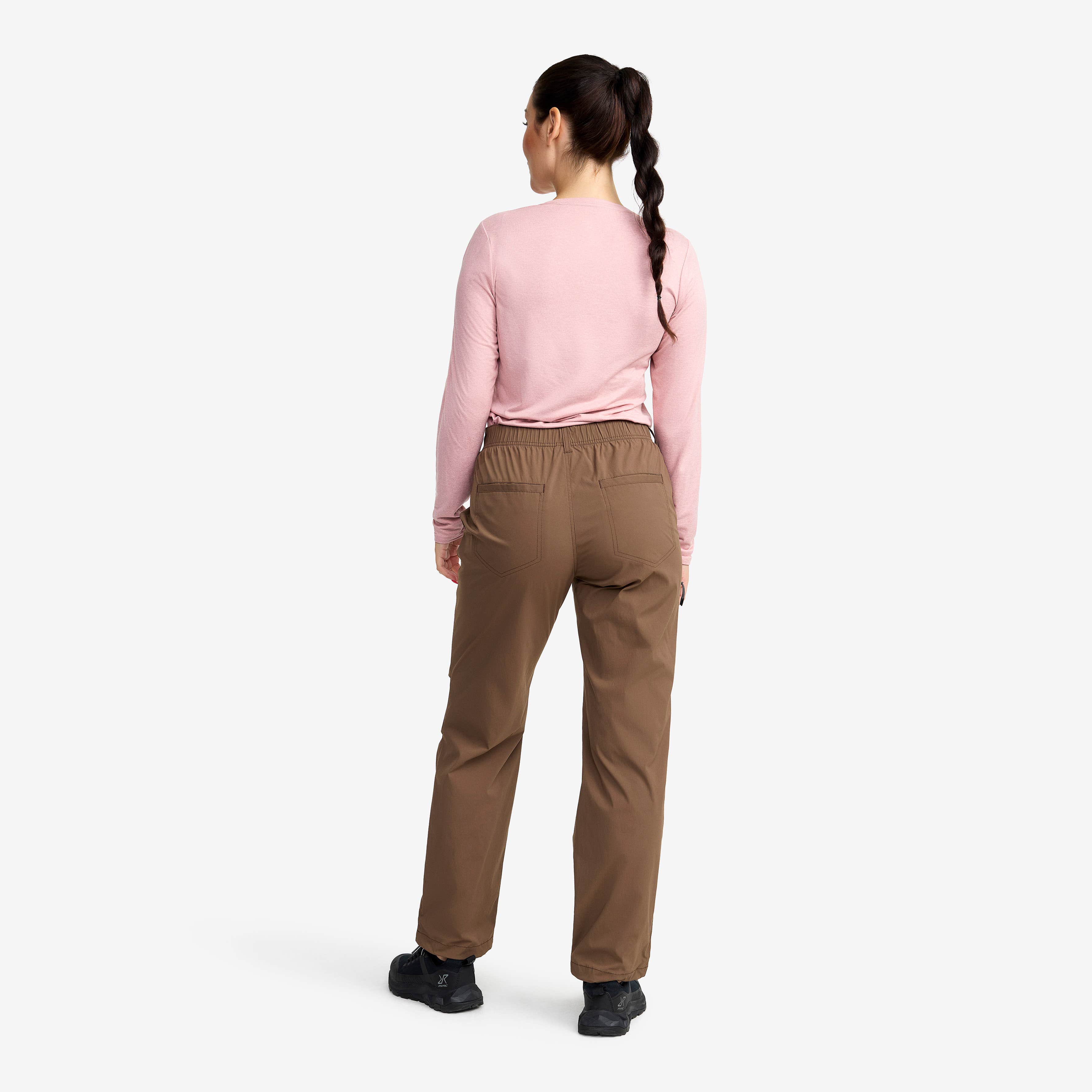 Render Outdoor Pants Dame Rain Drum