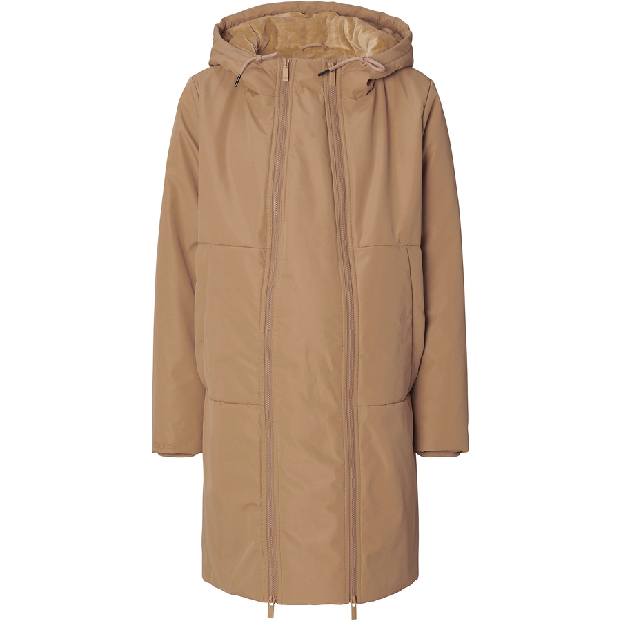 Noppies Umstandsjacke Winter Flagstaff 3-way Tigers Eye