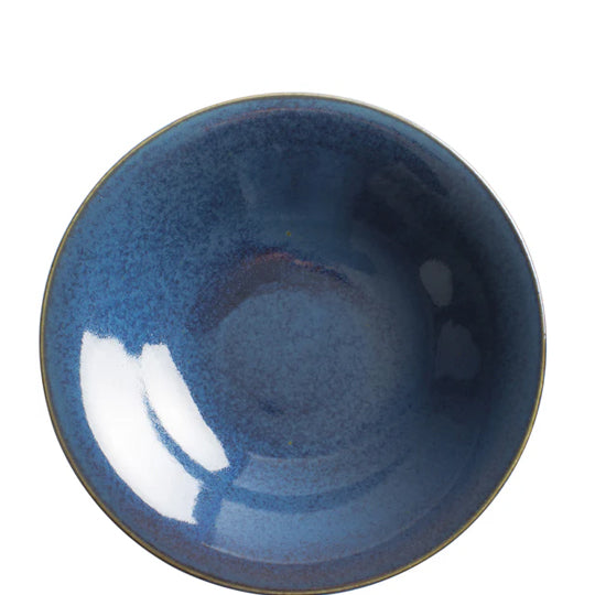 KAHLA Homestyle Pastateller 22 cm atlantic blue