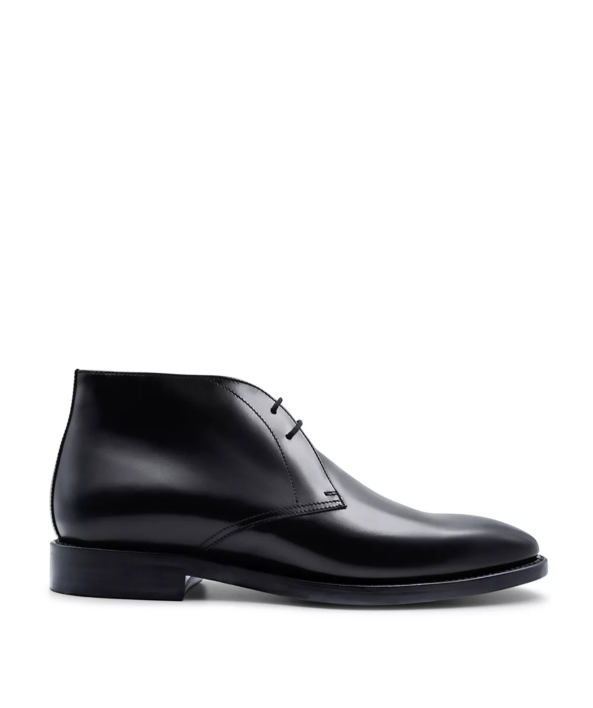 Bottines CHUKKA 1986 Noir