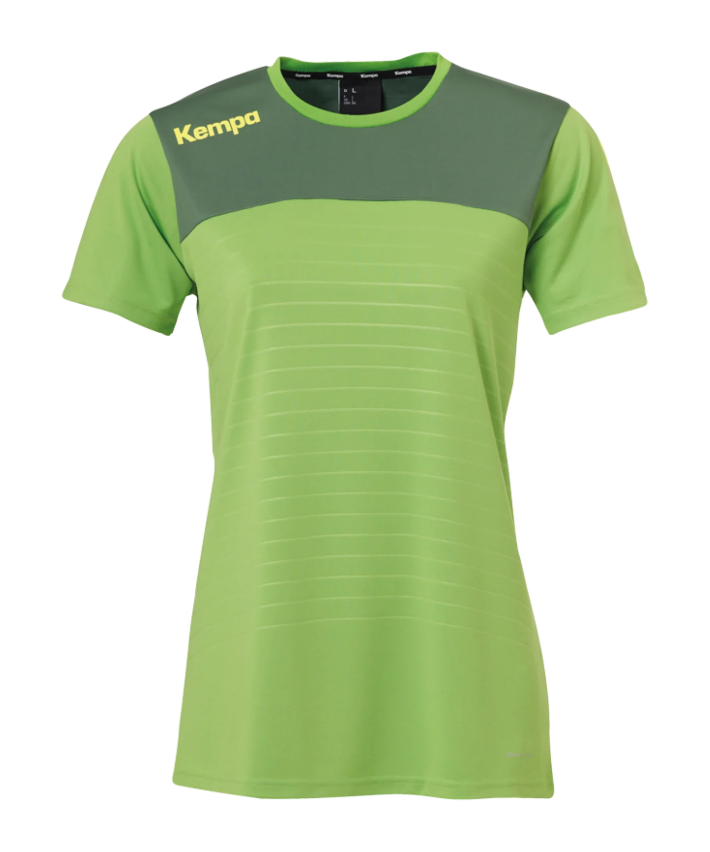Kempa Emotion 2.0 Trikot Women Hellgrün F07