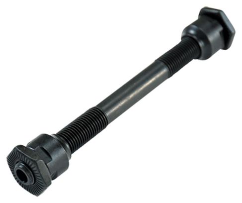 AXE MOYEU ROUE AV D 9 CREUX L108 (COMPLET)