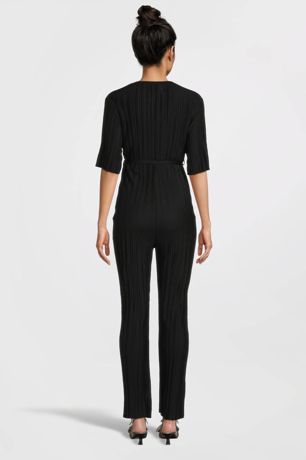 MAMALICIOUS zwangerschapsjumpsuit MLNOELA