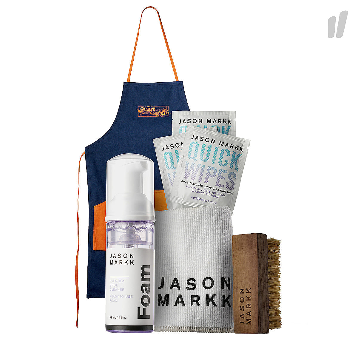 Jason Markk<br>Limited Gift Set