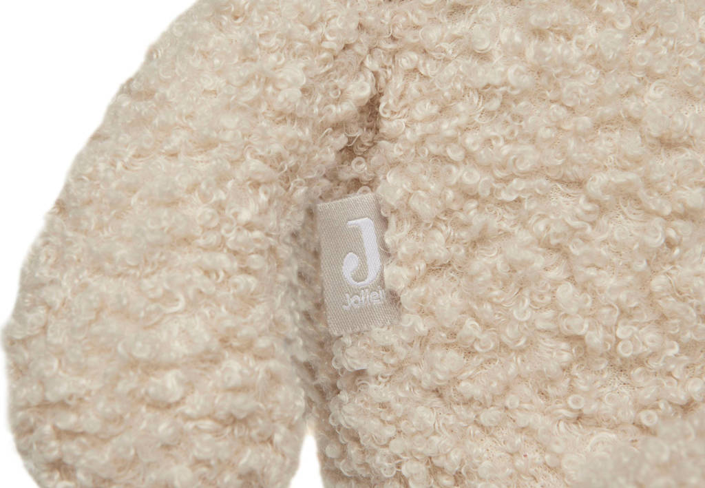 teddy bear naturel knuffel 24 cm