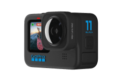 Max Lens Mod
