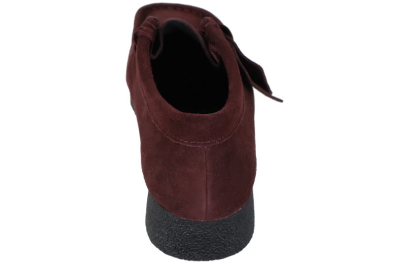 CLARKS WALLABEE EVOSH