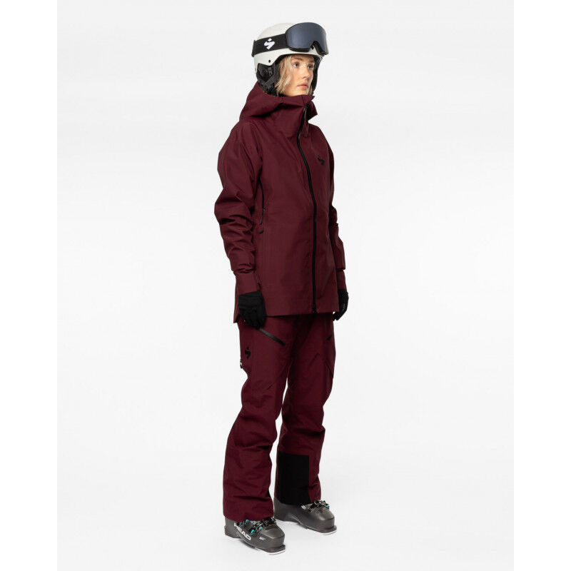 Crusader X GORE-TEX 2.0 Jacket Women's - Veste ski femme