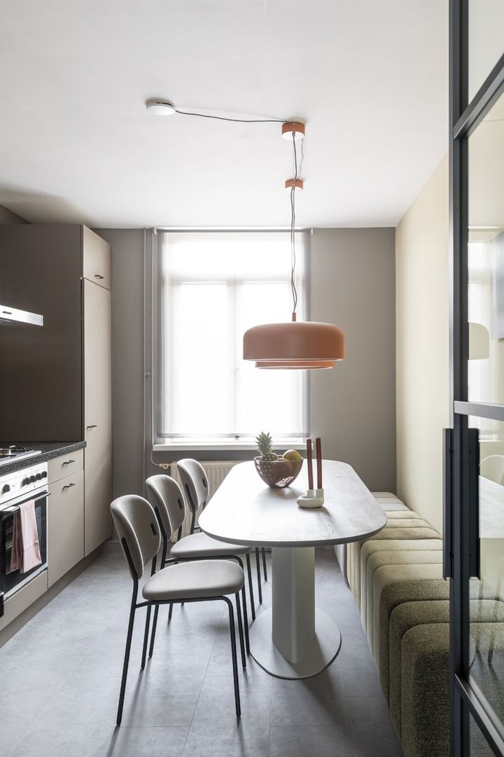 It's about RoMi   Marseille Hanglamp