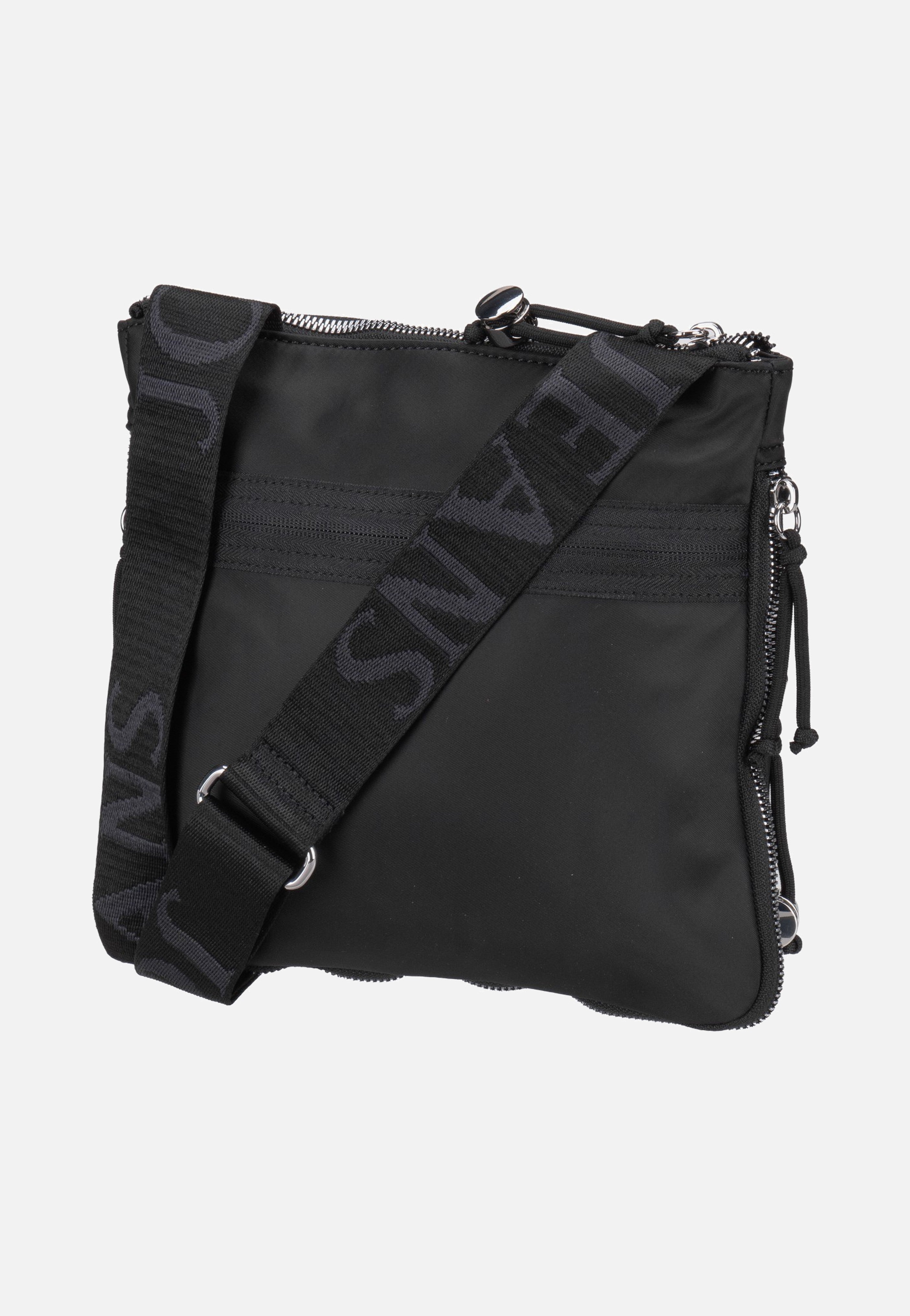 Lietissimo 1.0 Lilou MVZ Black - Crossbody Bag