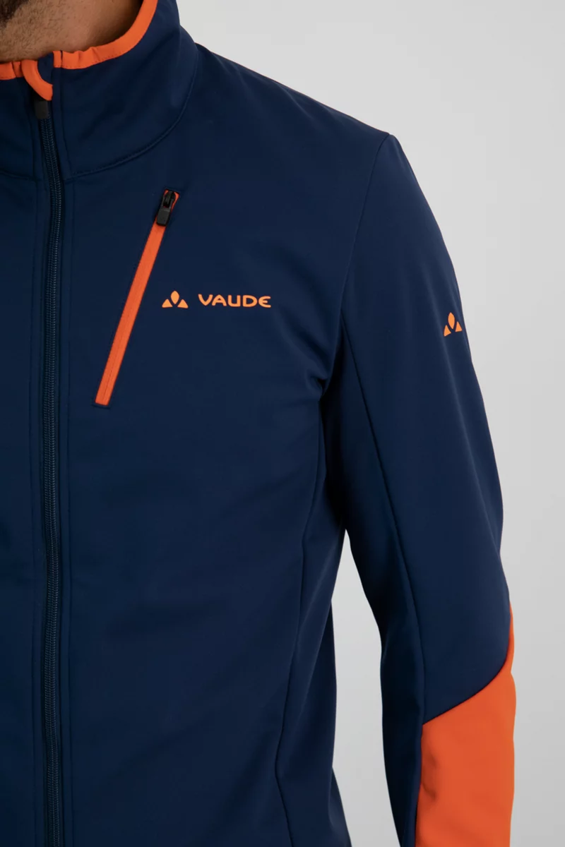 VAUDE Matera Softshell Herren Bikejacke
