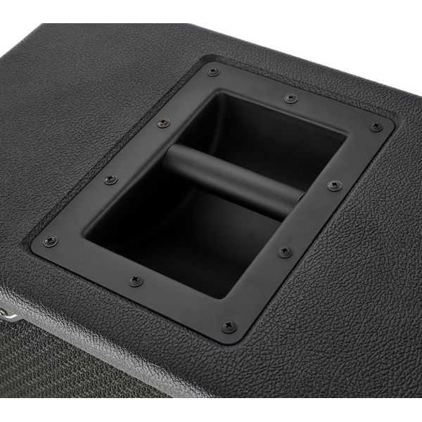 Victory Amplifiers The Jack V212 Cabinet