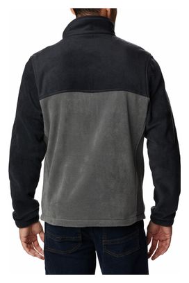 Polaire Columbia Steens Mountain 2.0 Noir/Gris
