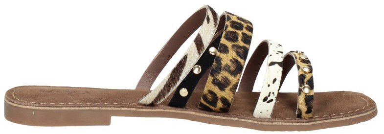 Mexx Gandar zwart
