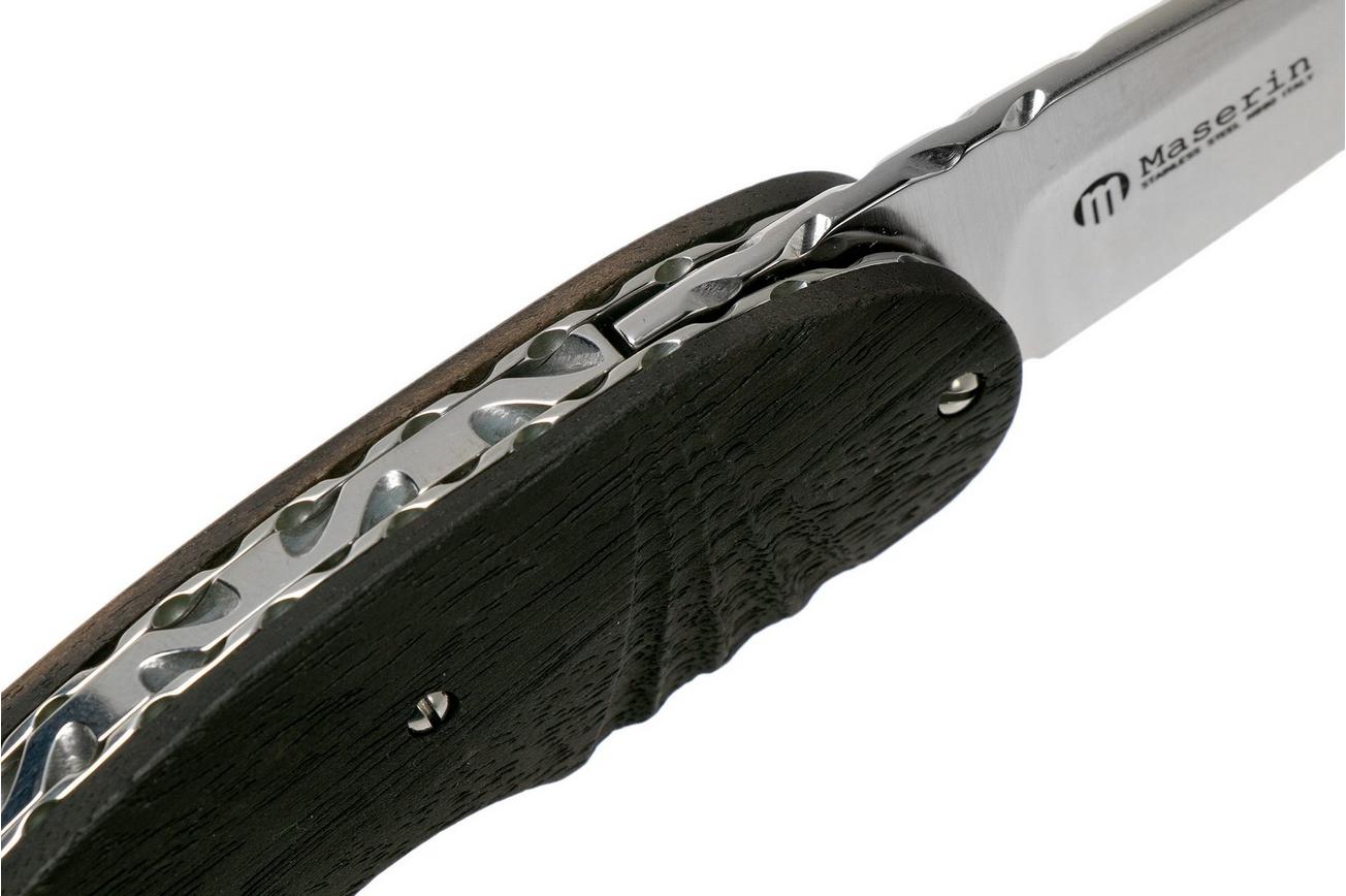 Maserin 387/KT Arint Special Edition herenmes, Atillio Morotti design