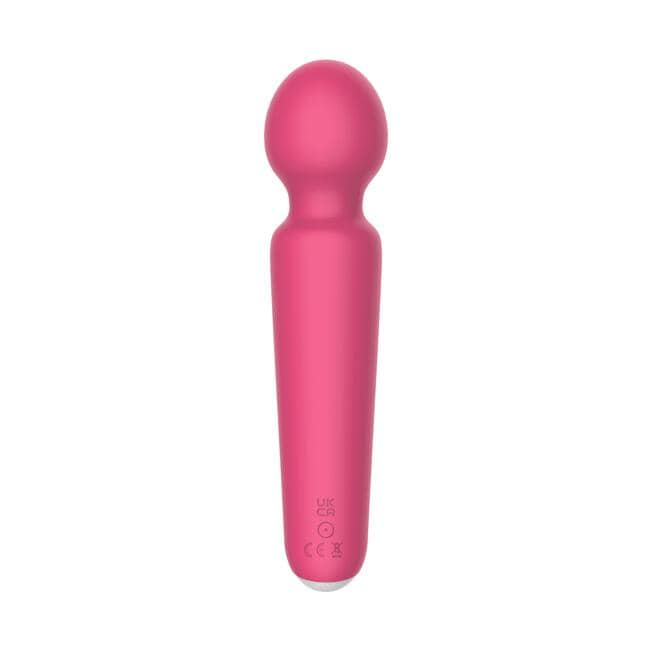 EasyToys Oplaadbare Wand Vibrator