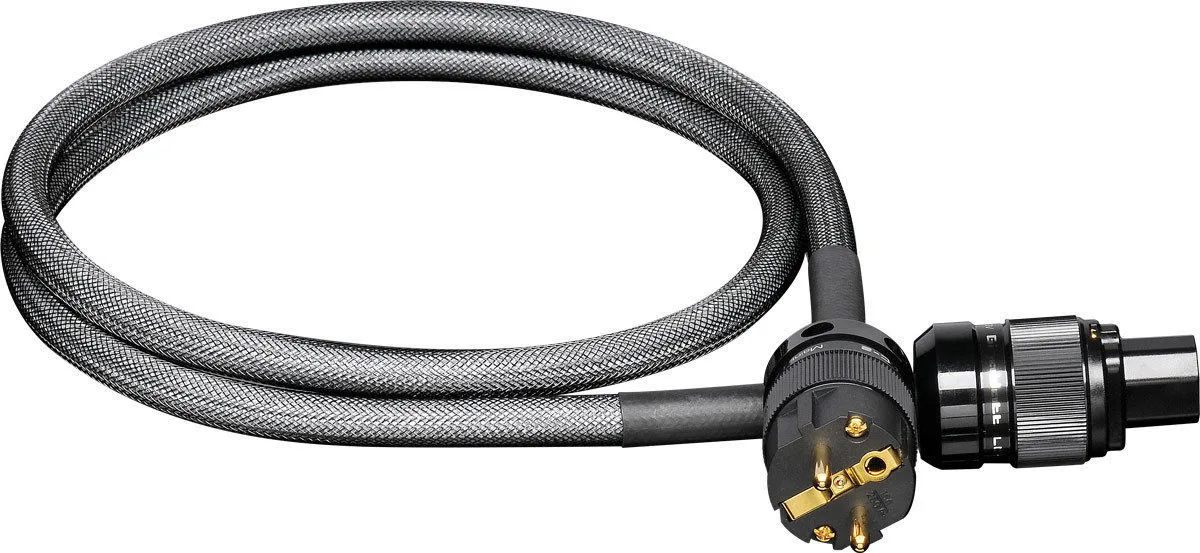 GigaWatt PC-2 EVO  avec câble LC-2 Evo (1,5 m) Conditionneurs secteur