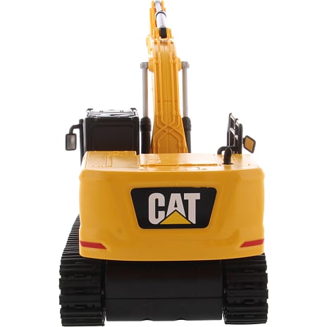 Fjernstyret 1:35 Cat 336 gravemaskine