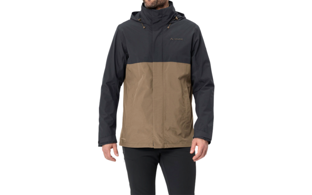 Vaude Rosemoor 3 in 1 Herren Jacke