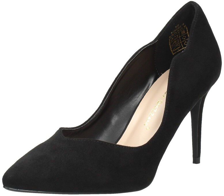 Claudia Ghizzani Pumps zwart