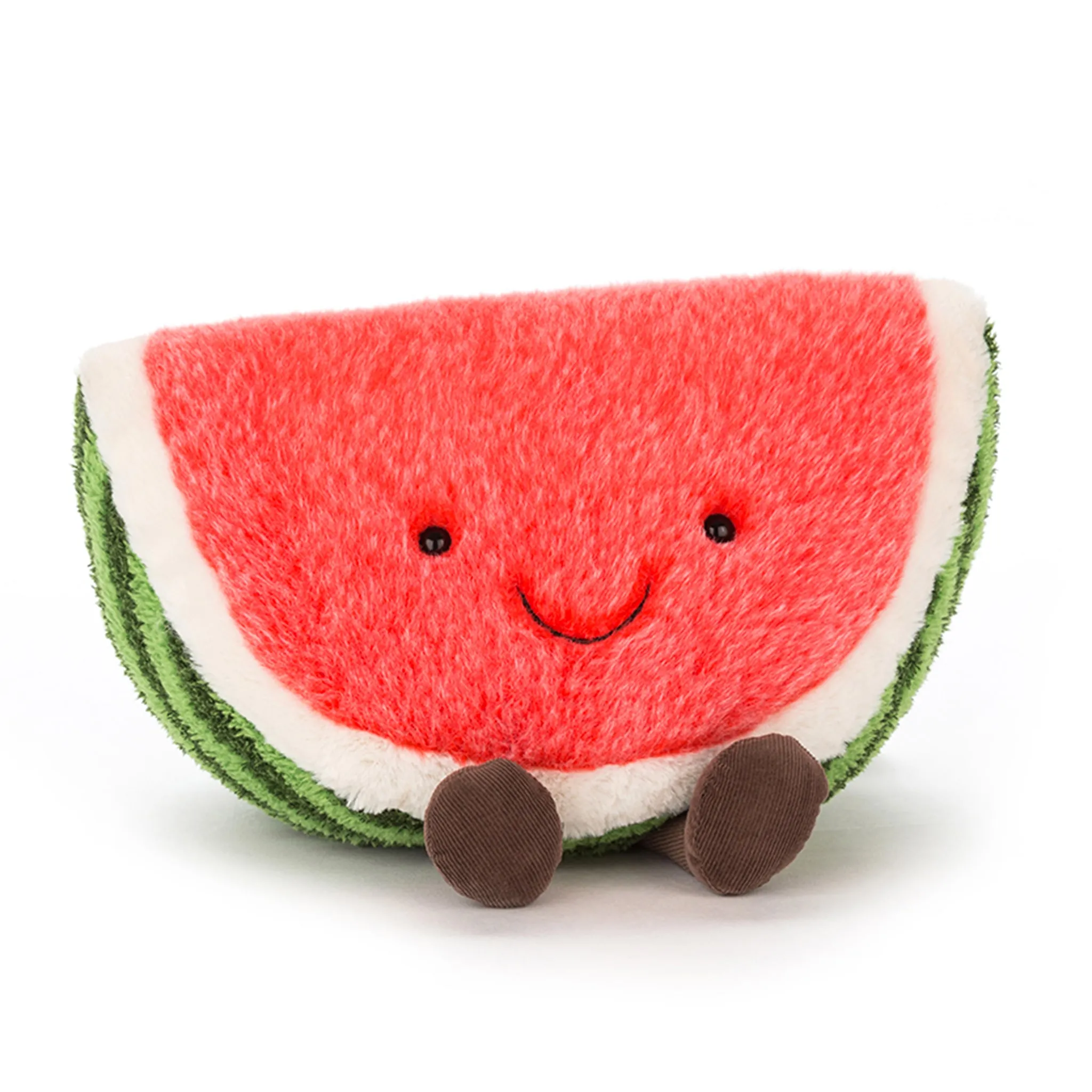 Jellycat Melon d'Eau Souriant  11