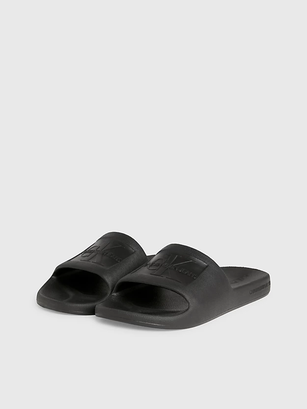Chinelo texturizado