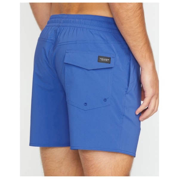 Volcom - Lido Solid Trunk 16'' - Boardshort