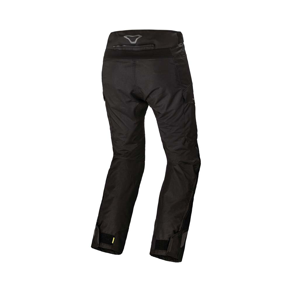 Macna - Pantalon Forge - court Noir