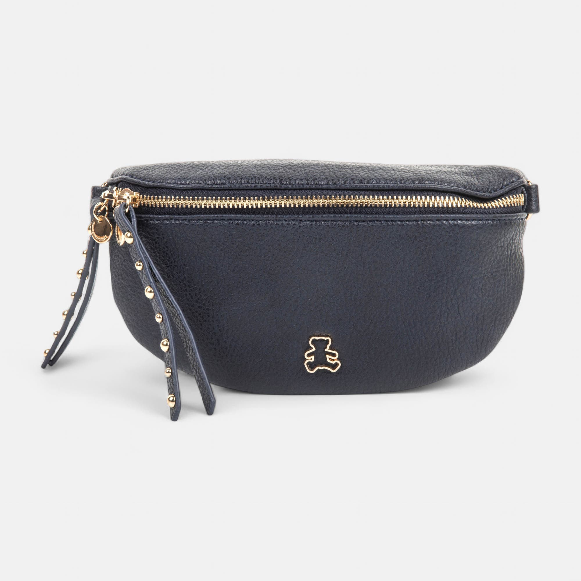 Banane bleu marine