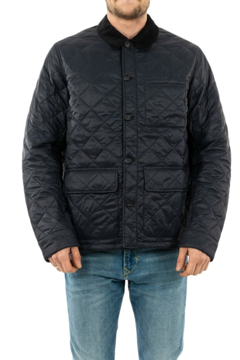 blousons ete barbour mqu1179 ny71 navy
