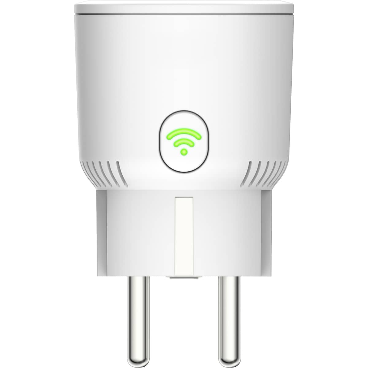 Mill smartplugg MILLSMARTPLUG (hvit)