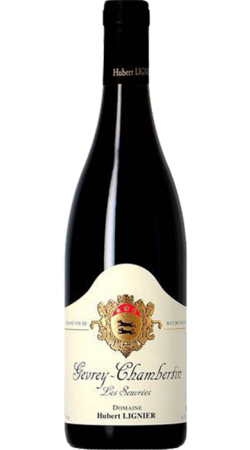 Domaine Hubert Lignier Gevrey Chambertin Les Seuvrées 2018